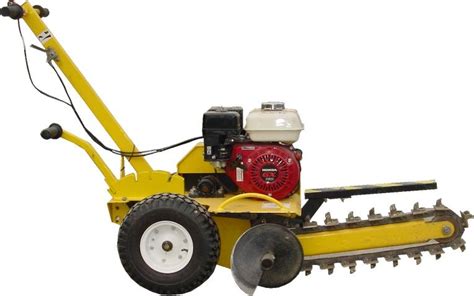 golden grove mini digger hire|trencher for hire near me.